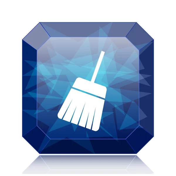 Sweep-Symbol — Stockfoto