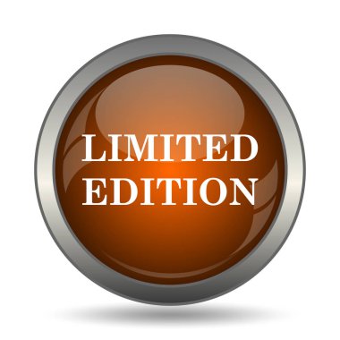 sınırlı sayıda simgesi