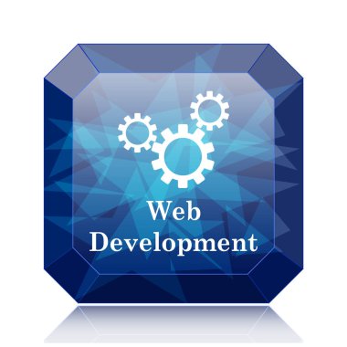 Web geliştirme simgesi