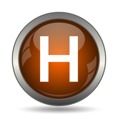 Hastane Simgesi