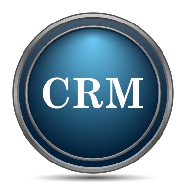 CRM simgesi