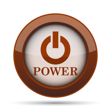 güç düğmesi simgesi