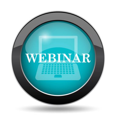 Webinar simgesi