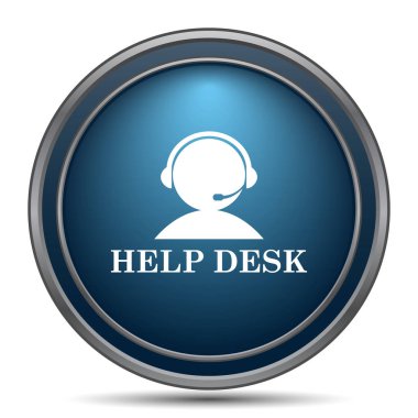 Yardım Masası simgesi