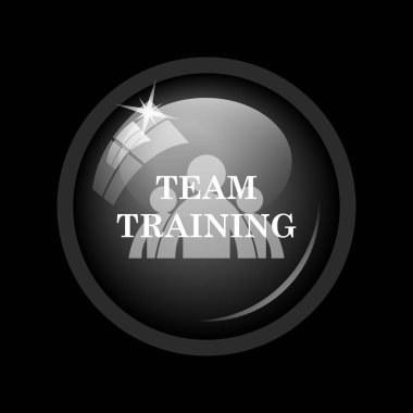 Takım eğitim simgesi