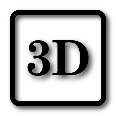 3d Simgesi