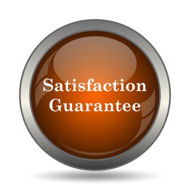 memnuniyet garantisi simgesi