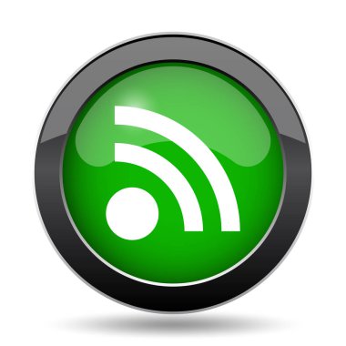 RSS işareti simgesi