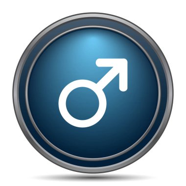 erkek işareti simgesi