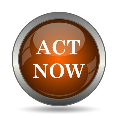 Şimdi simgesi hareket