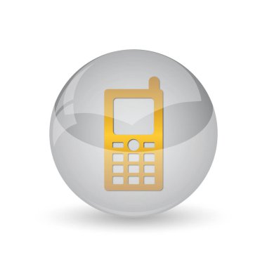 Cep Telefonu Simgesi