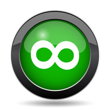 sonsuzluk işareti simgesi