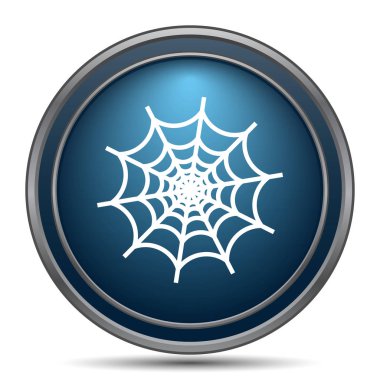 örümcek web simgesi