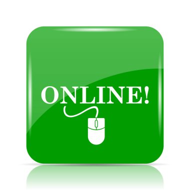 Fare simgesi ile online