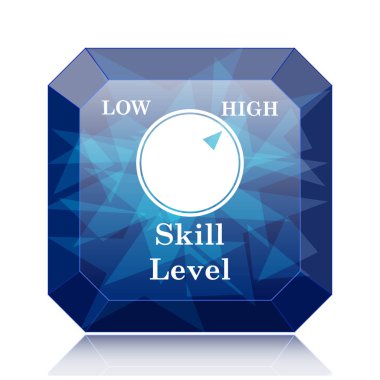 Beceri düzeyi simgesi