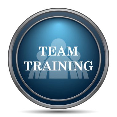 Takım eğitim simgesi