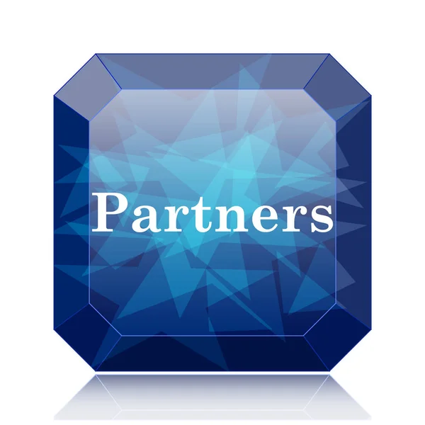 Partnersymbol — Stockfoto