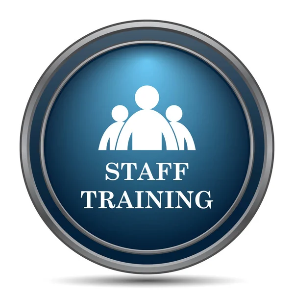 Staff training icon