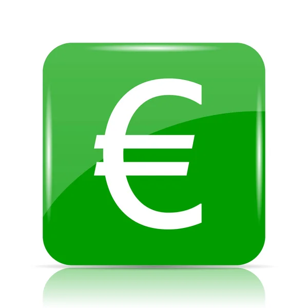 Euro-Symbol — Stockfoto