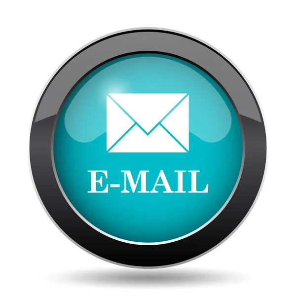 E-mail icon — Stock Photo, Image