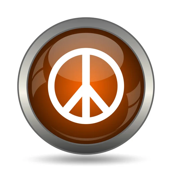 Icono de paz —  Fotos de Stock