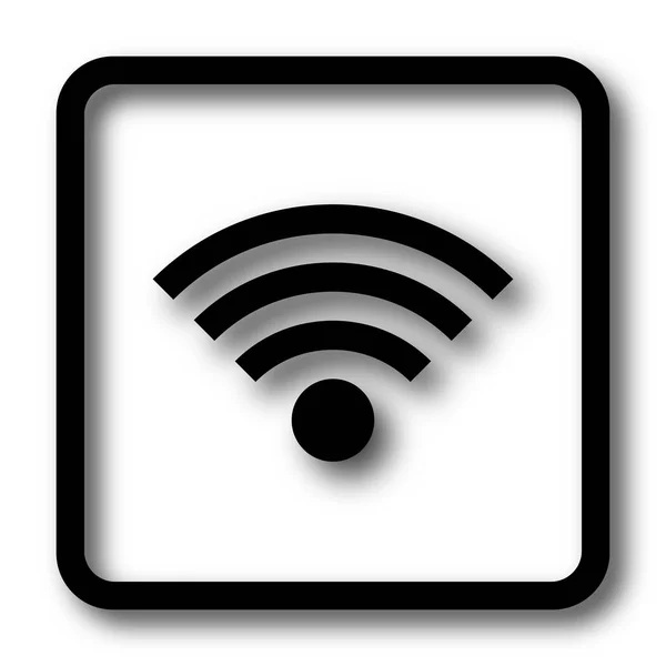 Wireless sign icon — Stock Photo, Image