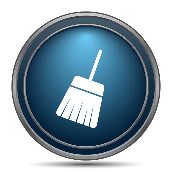 Sweep pictogram — Stockfoto