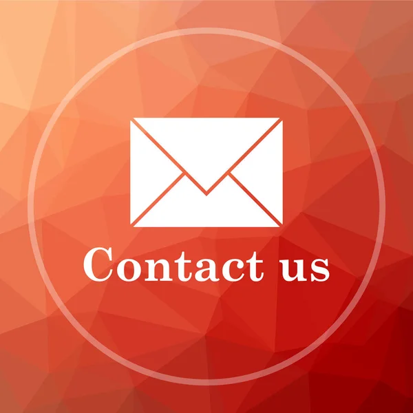 Contact us icon