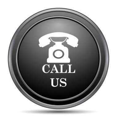 Beyaz arka plan üzerinde siyah kutsal kişilerin resmi web sitesi düğme arayın