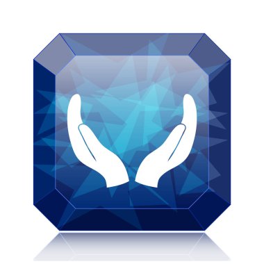 Eller simgesini koruma