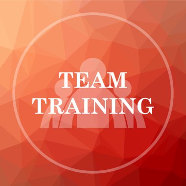 Takım eğitim simgesi