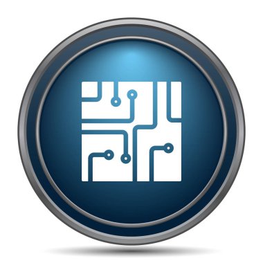 Devre tahtası simgesi