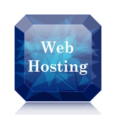 Web barındırma simgesi
