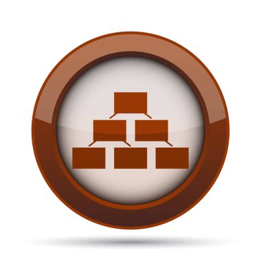 Kuruluş şeması simgesi