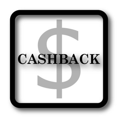 Cashback simgesi