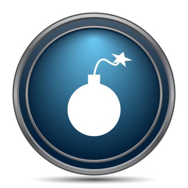 bomba simgesi