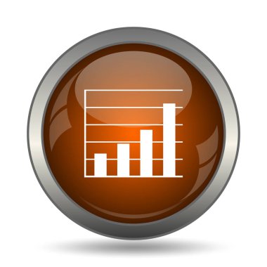 grafik çubukları simgesi