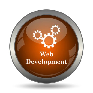 Web geliştirme simgesi