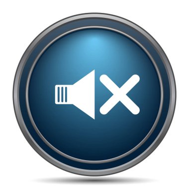 hiçbir ses simgesini