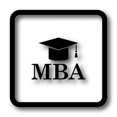 MBA simgesi