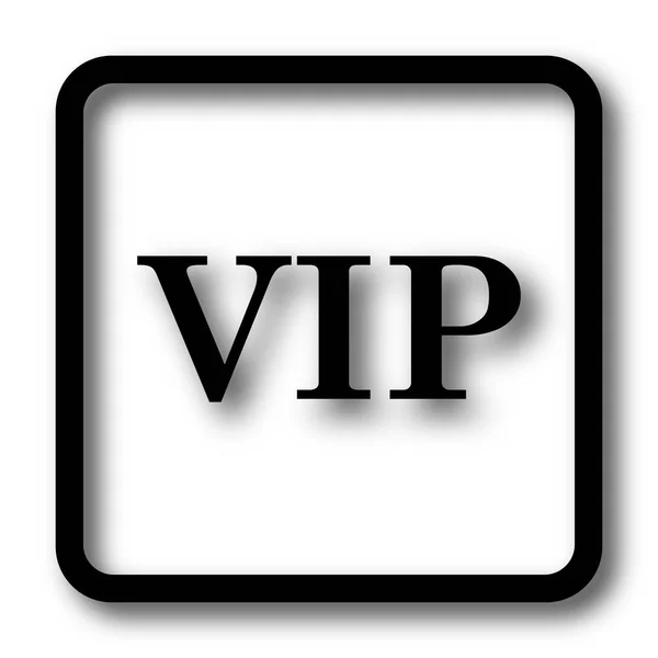 Ikona VIP — Stock fotografie