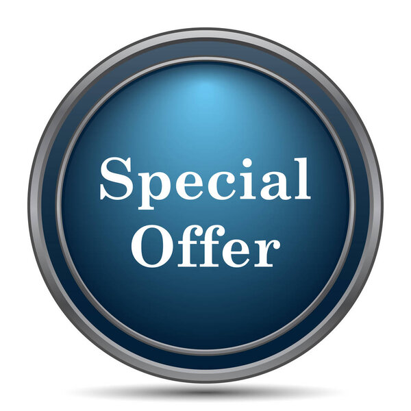 Special offer icon