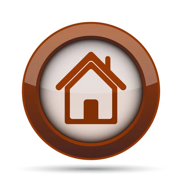 Home icon — Stock Photo, Image