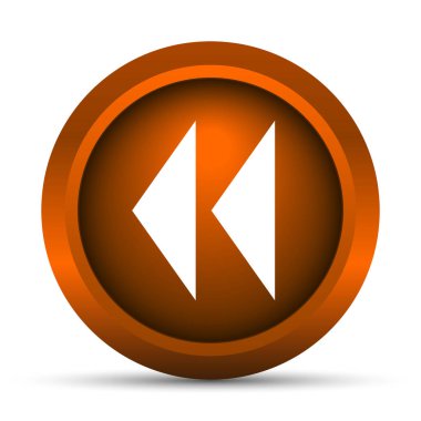 geri sarma simgesinin