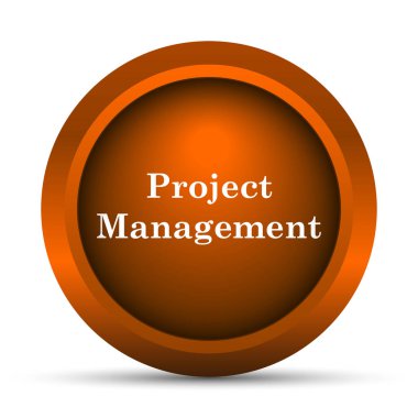 Proje Yönetimi simgesi