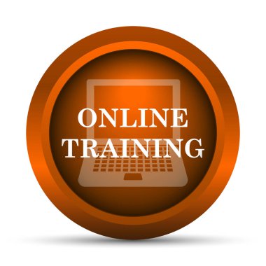 çevrimiçi eğitim simgesi