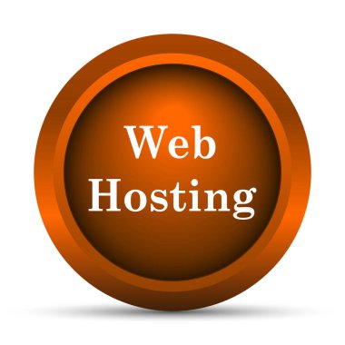 Web barındırma simgesi