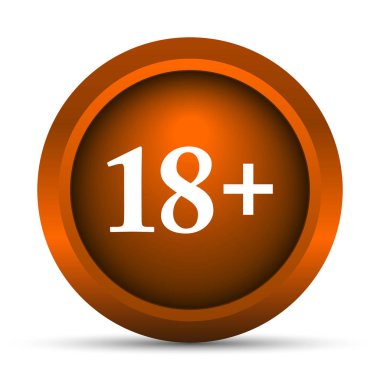 18 artı simgesi