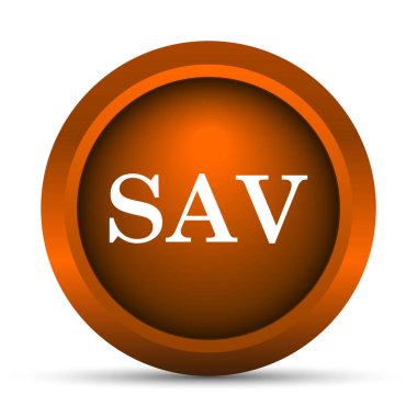 sav simgesi