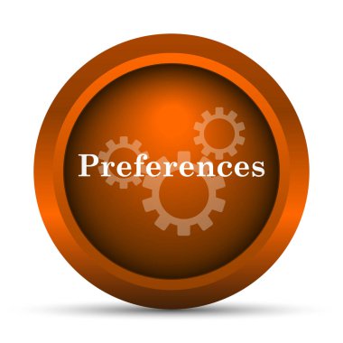 Tercihler simgesi